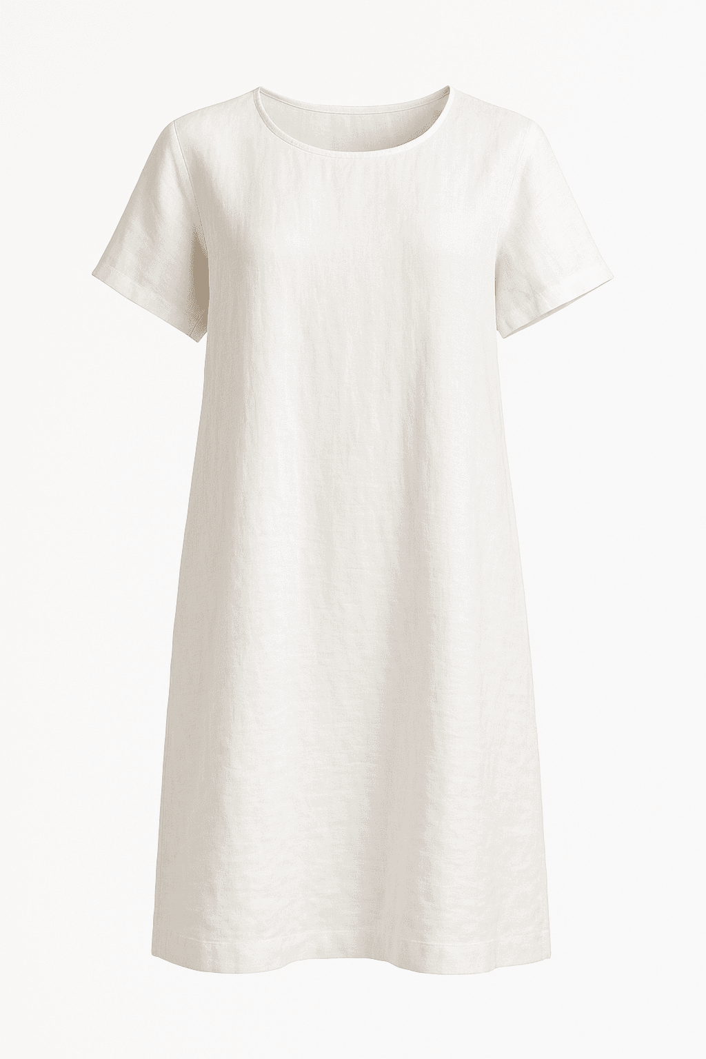 Lumen Linen Shift