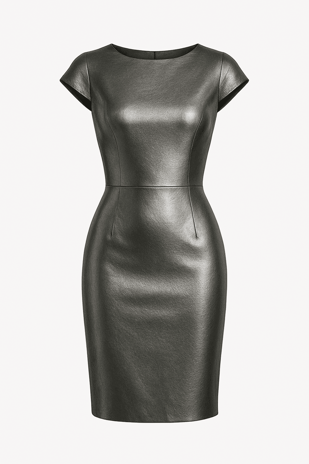 Mercury Sheath