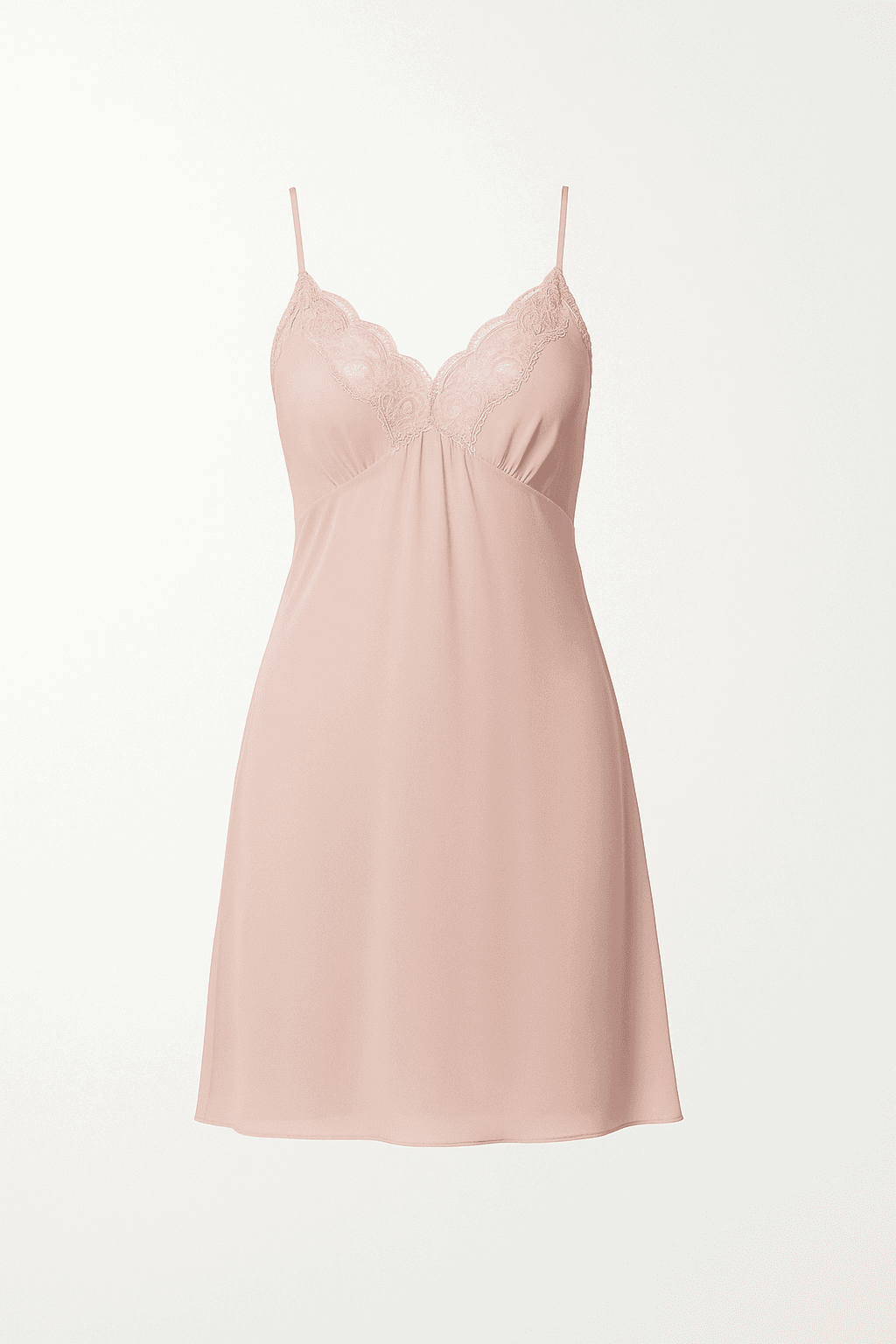 Rose Quartz Slip
