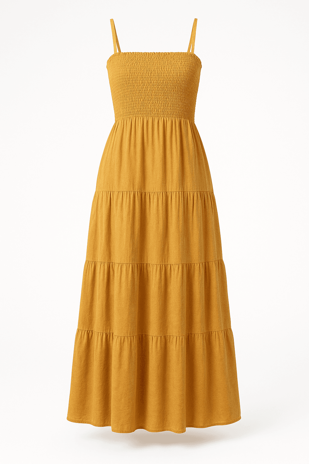 Sunwashed Maxi